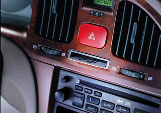 北京现代 悦动ELANTRA