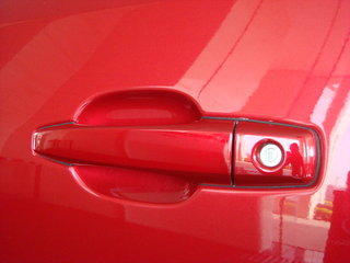 凯迪拉克（进口） CTS 2008款