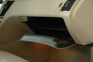 凯迪拉克（进口） CTS 2008款