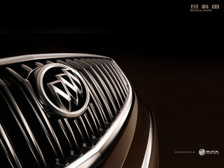 别克(进口) 昂科雷Enclave