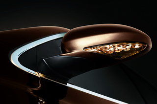 别克(进口) 昂科雷Enclave