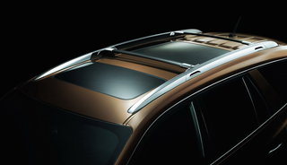 别克(进口) 昂科雷Enclave