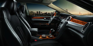 别克(进口) 昂科雷Enclave