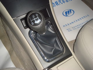 力帆 620