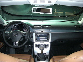 大众(进口) 大众CC