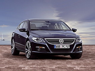 大众(进口) 大众CC