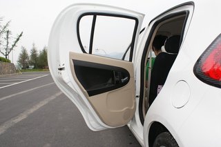 吉利 熊猫