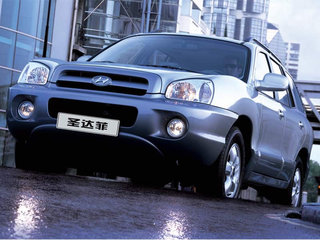 华泰现代 新圣达菲