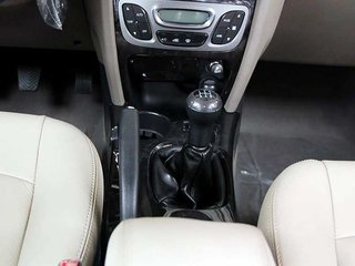 华泰现代 新圣达菲