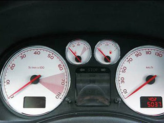 标致(进口) 307SW