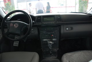 起亚（进口） 欧菲莱斯OPIRUS 2009款