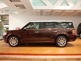 福特(进口) 福莱克斯Flex