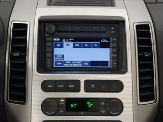 福特（进口） 爱虎Edge