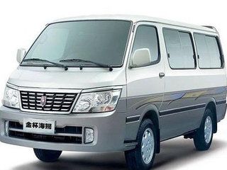 金杯 海狮第六代