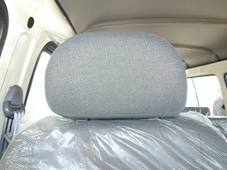 金杯 海狮第六代局部