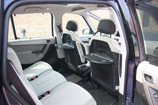 2009款 大C4毕加索