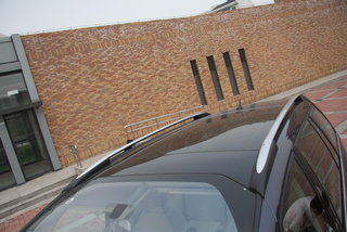 2009款 大C4毕加索