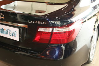 LS460L