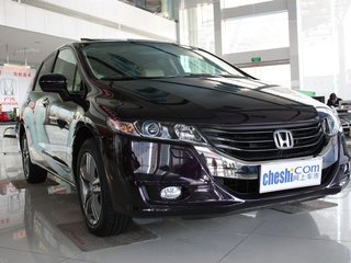 奥德赛实拍图