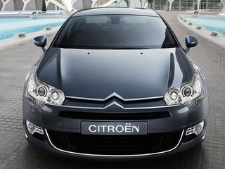 雪铁龙(进口) C5 2009款