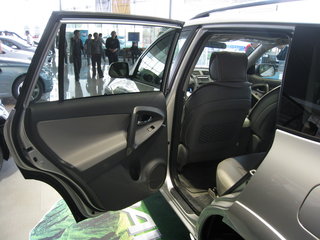 一汽丰田 RAV4