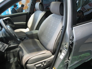 一汽丰田 RAV4