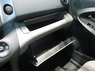 一汽丰田 RAV4