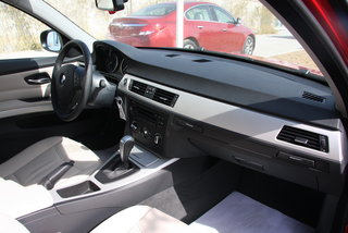 华晨宝马 新3系