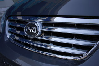 比亚迪 F3 2009款