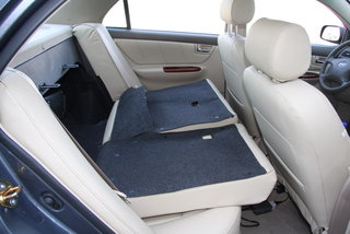 比亚迪 F3 2009款