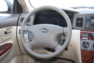 比亚迪 F3 2009款