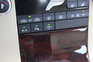 沃尔沃 沃尔沃S80L