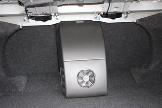 沃尔沃 沃尔沃S80L