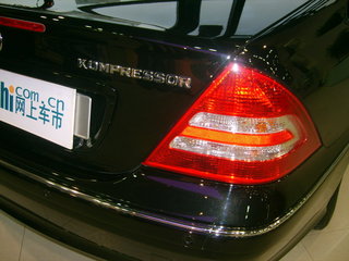 奔驰（进口） C系