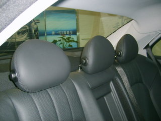 奔驰（进口） C系