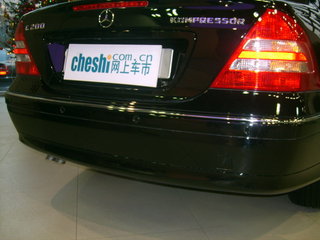 奔驰（进口） C系