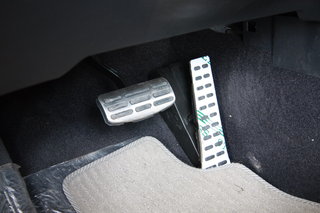 现代(进口) 劳恩斯-酷派