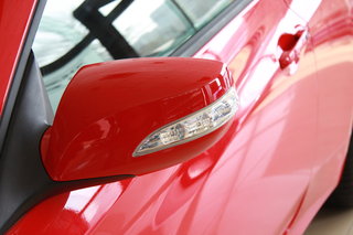 现代(进口) 劳恩斯-酷派