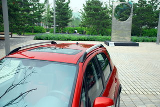 长安铃木 天语SX4-两厢 2009款