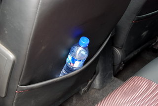 长安铃木 天语SX4-两厢 2009款