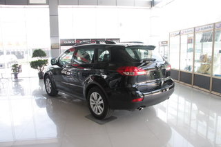 斯巴鲁 驰鹏 2009款