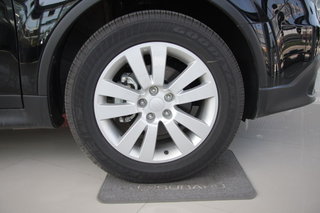 斯巴鲁 驰鹏 2009款