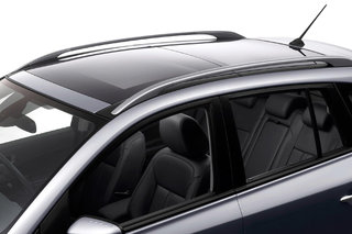 雷诺 koleos(科雷傲)