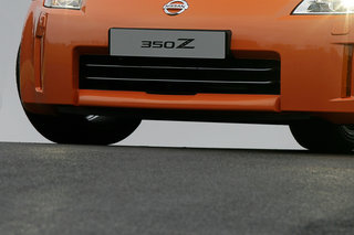 日产（进口） 350Z