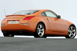 日产（进口） 350Z