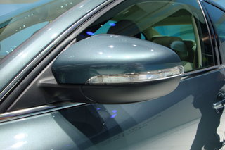 上海大众 新领驭 1.8T