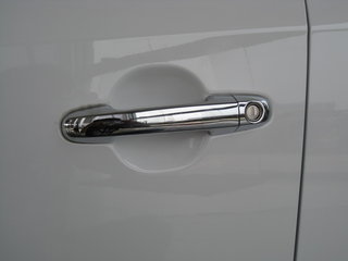 东风悦达起亚 福瑞迪