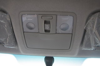 东风悦达起亚 福瑞迪