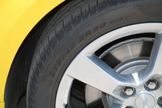 雪佛兰(进口) Camaro