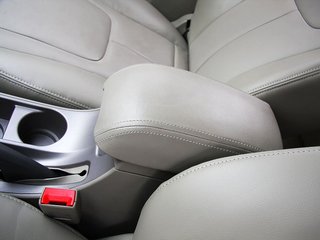 帝豪 帝豪EC7 RV局部